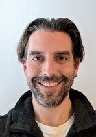 Cambridge Math tutor named Jeremy