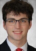 Oxford Linear Programming tutor named Adam