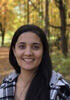 Cambridge French tutor named Palvi