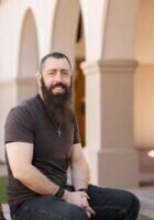 Halifax Operating Systems tutor named Christopher