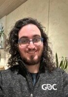 Windsor UNITY tutor named Samuel