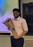 Halifax Psychology tutor named Dhaval