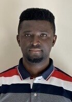 Washington DC Mandarin Chinese tutor named Lamrana