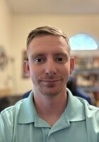 Edinburgh Cyber Security tutor named Kurtis