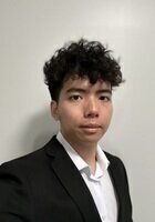 Hamilton Math tutor named Zhongyi