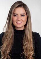 Oshawa Math tutor named Manoela Almeida