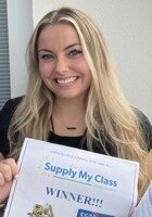 Chesterfield, MO OAE - Ohio Assessments for Educators tutor named Olivia Chesterfield, MO OAE - Ohio Assessments for Educators tutor named Olivia