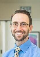 Calgary NPTE - National Physical Therapy Examination tutor named Sean