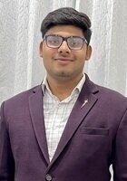 Toronto Test Prep tutor named Arvind Toronto Test Prep tutor named Arvind