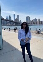 Raleigh-Durham, NC Spanish tutor named Zaina