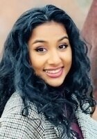 Hamilton Graduate Test Prep tutor named Victoria Hamilton Graduate Test Prep tutor named Victoria