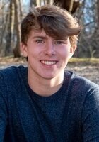 Liverpool Adobe Illustrator tutor named John