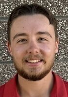 Toronto Minecraft tutor named David