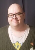 Victoria High School Writing tutor named Nathaniel