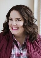 Windsor Elementary Social Studies tutor named Sharon