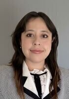 Bradford Elementary Social Studies tutor named Mariely