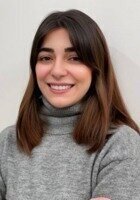 Ottawa Technology and Coding tutor named Niousha Ottawa Technology and Coding tutor named Niousha