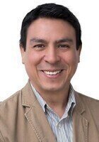 Liverpool Supply Chain Management tutor named Igor