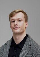 Leicester LSW - Licensed Social Worker tutor named Raffael