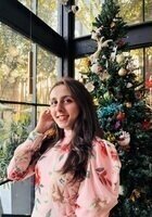 Waterloo UK A Level Urdu tutor named Mariam