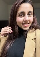 Manchester UK A Level Urdu tutor named Mariam