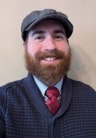 Montreal Ancient Philosophy tutor named Christopher