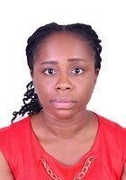 Burlington Math tutor named Temiloluwa