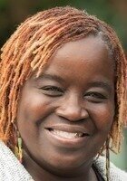 Online NCLEX tutor named Africa