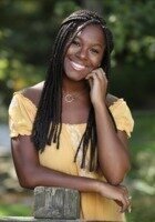 Oxford Elementary Social Studies tutor named Natalie