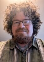 Manchester Geology tutor named Zachary