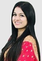 Vancouver Technology and Coding tutor named Aastha