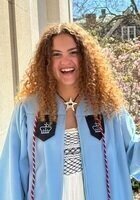 Vancouver UK GCSE Geography tutor named Celeste