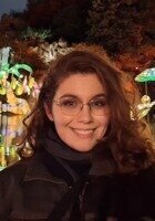 Montreal Math tutor named Christina