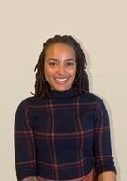 Calgary Kinesiology tutor named Jasmine