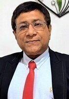 Belfast Digital Media tutor named Mohammed