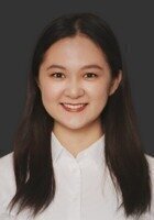 Burlington Math tutor named Chenhui (Chelsea)