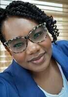 Hamilton Math tutor named Nicole