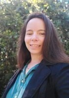 Vancouver Digital Media tutor named Bridget