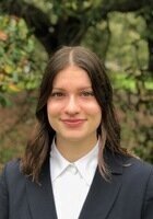 Alden, NY ACT Reading tutor named Samantha