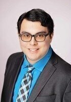 Charlotte, NC MCAT tutor named Nathan