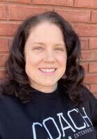 London Kindergarten Readiness tutor named Amanda