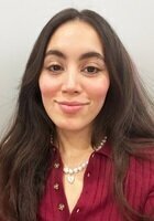 Belfast Adobe Illustrator tutor named Karen