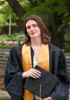 Liverpool ArcGIS tutor named Evelyn