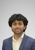Leeds AP Computer Science Principles tutor named Vishnu