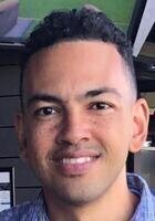 Oxford Relational Databases tutor named Rennie