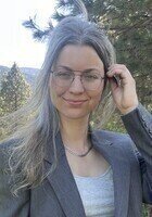 Calgary Test Prep tutor named Dalaina Calgary Test Prep tutor named Dalaina