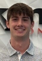 Cardiff Executive Functioning tutor named Caleb