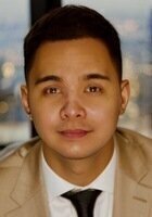 Bath Cyber Security tutor named Derick