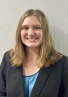 Montreal English Literature tutor named Amelia