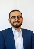 Victoria Graduate Test Prep tutor named Mark Victoria Graduate Test Prep tutor named Mark
